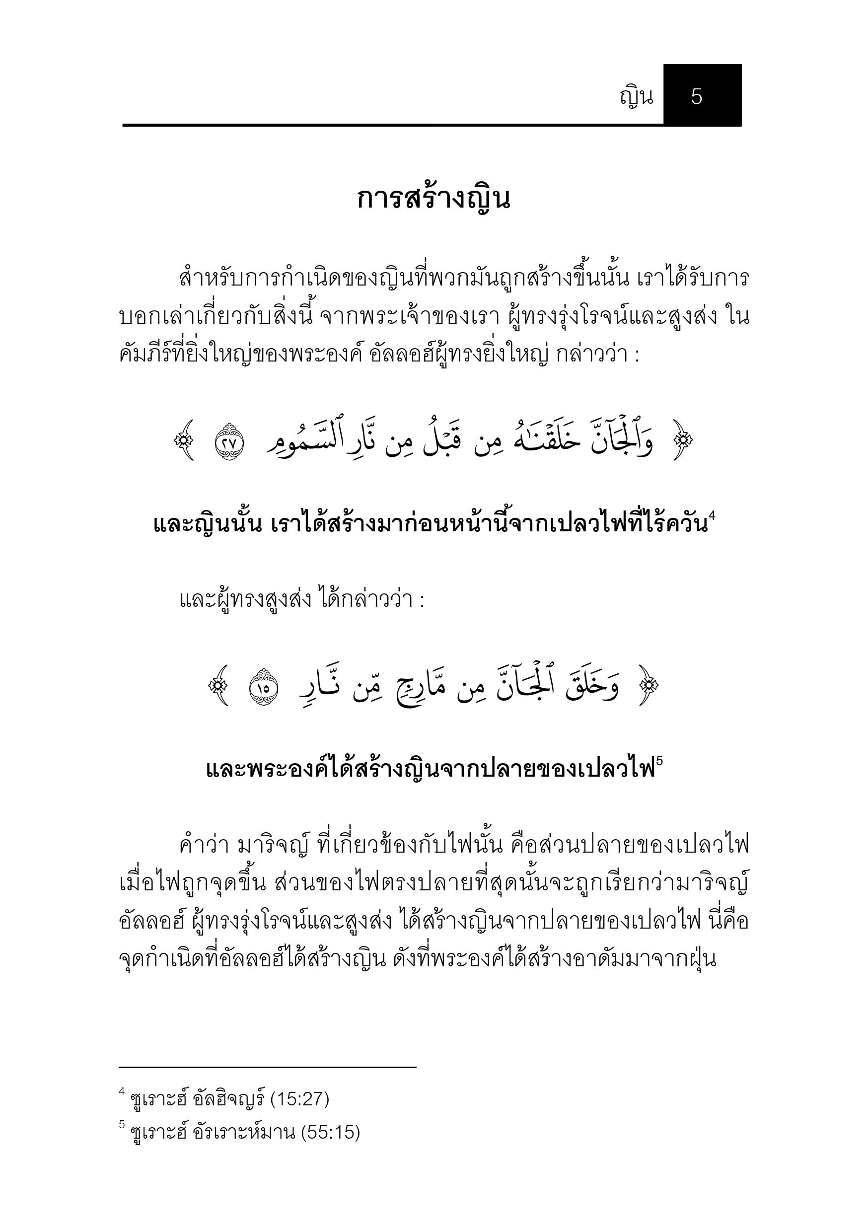 E-book ญิน