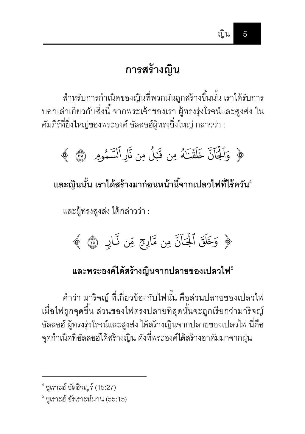 E-book ญิน