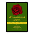E-book เลือดตามธรรมชาติของสตรี